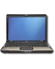 Foto Notebook HP LCD 14,1" 4 GB 250 GB AMD Athlon X2 Windows Vista Home Premium DV2941SE