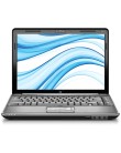 Foto Notebook HP LCD 14" 4 GB 250 GB Intel Core 2 Duo T6400 Windows Vista Home Premium DV4-1290BR