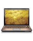 Foto Notebook HP LCD 14" 4 GB 320 GB Intel Core 2 Duo T6400 Windows Vista Home Premium DV4-1280US