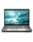 Foto Notebook HP LCD 17,3" 4 GB 320 GB Intel Core 2 Duo T6600 Windows 7 Home Premium G71-340US