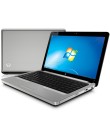 Foto Notebook HP LED 14" 3 GB 320 GB Intel Core i3 350M Windows 7 Home Basic G42-214BR