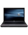 Foto Notebook HP LED 14" 4 GB 320 GB Intel Core 2 Duo T6570 Windows 7 Professional WW237LA
