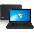 Notebook HP LED 14" 4 GB 500 GB AMD Turion II Dual Core P560 Windows 7 Home Basic G42-373BR