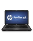 Foto Notebook HP LED 15,6" 4 GB 320 GB AMD Athlon II Dual Core P360 Windows 7 Home Premium G6-1A50US