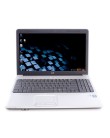 Foto Notebook HP LED 15,6" 4 GB 320 GB Intel Pentium Dual Core T4300 Windows 7 Home Premium G60-533CL