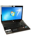 Foto Notebook HP LED 17,3" 8 GB 750 GB Intel Core i7 2630QM Windows 7 Home Premium 4730S