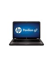 Notebook HP Pavilion AMD Vision A4 Dual Core 3300M 6 GB 500 GB LED 17,3" Radeon HD 6480G Windows 7 Home Premium G7-1261NR