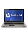 Foto Notebook HP Pavilion Intel Core i7 2630QM 2ª Geração 8 GB 1,5 TB LED 17,3" Radeon HD 6770M Windows 7 Home Premium DV7-6187CL