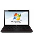 Foto Notebook HP Pavilion LCD 14,5" 4 GB 500 GB Intel Core i3 350M Windows 7 Home Premium DV5-2050BR