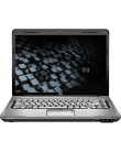 Foto Notebook HP Pavilion LCD 15,4" 3 GB 160 GB AMD Turion X2 Ultra RM-70 Windows Vista Home Premium DV5-1003NR
