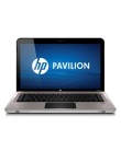 Foto Notebook HP Pavilion LCD 15,6" 6 GB 1.000 GB AMD Phenom II Quad Core P920 Windows 7 Professional DV6-3090BR