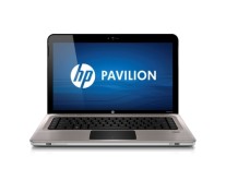 Notebook HP Pavilion LCD 15,6" 6 GB 1.000 GB AMD Phenom II Quad Core P920 Windows 7 Professional DV6-3090BR