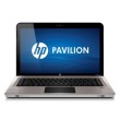 Notebook HP Pavilion LCD 15,6" 6 GB 1.000 GB AMD Phenom II Quad Core P920 Windows 7 Professional DV6-3090BR