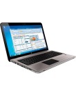 Foto Notebook HP Pavilion LCD 17,3" 8 GB 1 TB Intel Core i7 2630QM Windows 7 Home Premium DV7-4295US