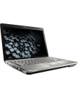 Foto Notebook HP Pavilion LCD c/ Brilho 14,1" 4 GB 320 GB AMD Turion X2 Ultra RM-74 Windows Vista Home Premium DV4-1322US
