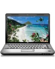 Foto Notebook HP Pavilion LED 14,1" 4 GB 320 GB Intel Core 2 Duo P7450 Windows Vista Ultimate DV4-1180BR