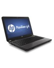 Foto Notebook HP Pavilion LED 14" 4 GB 320 GB Intel Pentium Dual Core P6200 Windows 7 Home Premium G4-1010US