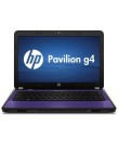 Foto Notebook HP Pavilion LED 14" 4 GB 750GB Intel Core i3 2350M Windows 7 Home Basic G4-1340BR