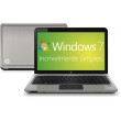 Notebook HP Pavilion LED 14" 6 GB 750 GB Intel Core i7 2620M Windows 7 Professional DM4-2095BR