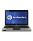 Foto Notebook HP Pavilion LED 14" 8 GB 640 GB Intel Core i5 2410M Windows 7 Home Premium DM4T-4000
