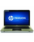 Foto Notebook HP Pavilion LED 15,6" 4 GB 320 GB AMD Turion II Dual Core Mobile P520 Windows 7 Home Premium DV6-3010US