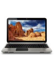 Foto Notebook HP Pavilion LED 15,6" 4 GB 750 GB AMD Vision A6 3400M Windows 7 Home Premium LY868LA-AC4