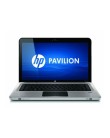Foto Notebook HP Pavilion LED 15" 6 GB 500 GB Intel Core i7 720QM Windows 7 Home Premium DV6-3052NR