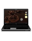 Foto Notebook HP Pavilion LED 17,3" 4 GB 500 GB AMD Turion II Dual Core Windows 7 Home Premium DV7-3067CL