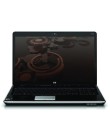 Foto Notebook HP Pavilion LED 17,3" 4 GB 500 GB AMD Turion II M520 Windows 7 Home Premium DV7-3162NR