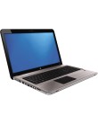 Foto Notebook HP Pavilion LED 17,3" 4 GB 750 GB Intel Core i5 480M Windows 7 Home Premium DV7-4280US