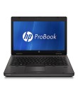 Foto Notebook HP ProBook LED 14" 4 GB 320 GB Intel Core i5 2520M Windows 7 Professional 6460b