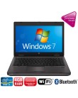 Foto Notebook HP ProBook LED 14" 4 GB 500 GB Intel Core i3 2310M Windows 7 Professional 6460b