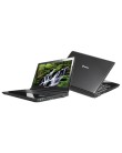 Foto Notebook Itautec Infoway LCD 14" 3 GB 500 GB Intel Core i3 2310M Windows 7 Home Basic W7535