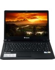 Foto Notebook Itautec Infoway LED 14" 3 GB 320 GB Intel Pentium Dual Core P6200 Windows 7 Home Basic N7425-2573