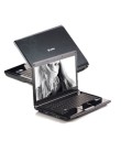 Foto Notebook Itautec Infoway LED 14" 4 GB 320 GB Intel Core 2 Duo T6600 Librix W7410