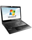 Foto Notebook Itautec LED 14" 3 GB 320 GB Intel Pentium Dual Core P6200 Windows 7 Home Basic W7425-2573