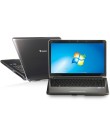 Foto Notebook Itautec LED 14" 4 GB 320 GB Intel Core i3 370M Windows 7 Home Basic W7430