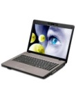 Foto Notebook Kelow LCD 14" 4 GB 320 GB Intel Pentium Dual Core Linux KML 4200