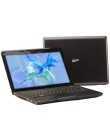 Foto Notebook Leadership Intel Core i7 640M 8 GB 640 GB LED 14,1" Linux M945S-1967