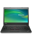 Foto Notebook Lenovo Edge Series Intel Core i5 2430M 2ª Geração 500 GB 500 GB LED 14" Windows 7 Professional 141EJP