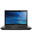 Foto Notebook Lenovo LED 14" 2 GB 320 GB Intel Pentium Dual Core T4500 Windows 7 Professional G460