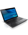 Foto Notebook Lenovo LED 14" 4 GB 500 GB Intel Core i3 330M Windows 7 Home Premium G460