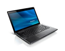 Notebook Lenovo LED 14" 4 GB 500 GB Intel Core i3 330M Windows 7 Home Premium G460