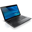 Notebook Lenovo LED 14" 4 GB 500 GB Intel Core i3 330M Windows 7 Home Premium G460