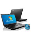 Foto Notebook Lenovo LED 14" 4 GB 500 GB Intel Core i5 540M Windows 7 Home Basic G460