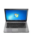 Foto Notebook Lenovo LED 14" 4 GB 750 GB Intel Core i3 2310M Windows 7 Home Basic Z470