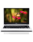 Foto Notebook LG 640 GB LED 14" Windows 7 Home Premium P420-5300