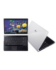 Foto Notebook LG Intel Core i3 390M 4 GB 500 GB LCD 14" Windows 7 Home Premium A410-5102