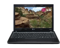 Notebook LG Intel Core i5 4 GB 320 GB LCD 14" Windows 7 Home Basic S425-5430