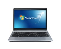Notebook LG Intel Core i7 2620M 2ª Geração 6 GB 640 GB LCD 14" GeForce GT 520M Windows 7 Home Premium P430-k